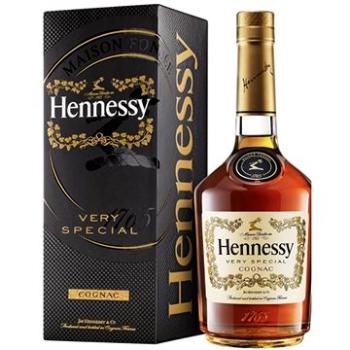 Hennessy VS 0,7l 40% GB (3245995960015)