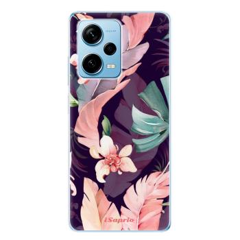 Odolné silikonové pouzdro iSaprio - Exotic Pattern 02 - Xiaomi Redmi Note 12 Pro 5G / Poco X5 Pro 5G