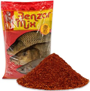 Benzar mix krmítková směs 3 kg - kapar-karas (červená)