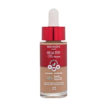 BOURJOIS Paris Healthy Mix Clean & Vegan Serum 30 ml make-up pro ženy 54N Beige