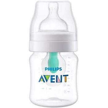 Philips AVENT Anti-colic 125 ml s ventilem AirFree (8710103852643)