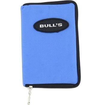 Bull's Pouzdro na šipky The Pak - modré (50210)