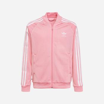 adidas Originals Adicolor SST Track Top HK0299