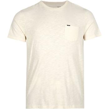 O'Neill JACK'S BASE T-SHIRT Pánské tričko, bílá, velikost L