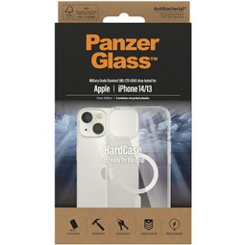 PanzerGlass HardCase Apple iPhone 14 s MagSafe (0409)