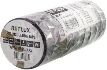 RETLUX RIT 017 izo.páska 10ks 0,13x15x10