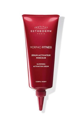 Institut Esthederm Morpho Fitness zeštíhlujicí sérum 100 ml