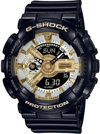 Casio G-Shock GMA-S110GB-1AER (411)