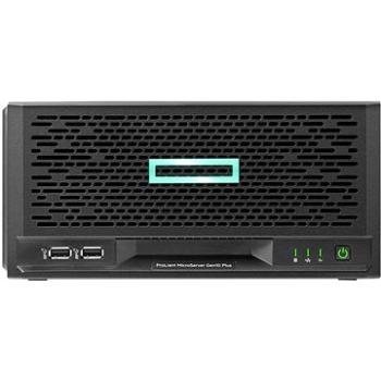 HPE MicroServer Gen10+ (P18584-421)