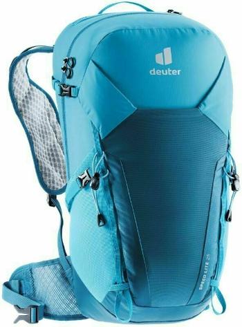 Deuter Speed Lite 25 Azure/Reef Outdoorový batoh