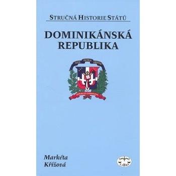 Dominikánská republika (978-80-7277-352-7)