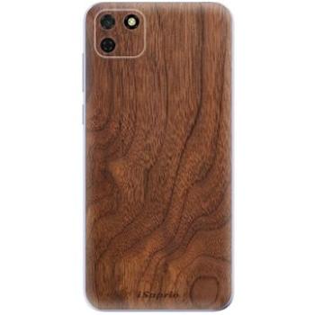 iSaprio Wood 10 pro Huawei Y5p (wood10-TPU3_Y5p)