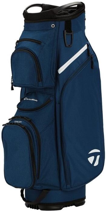 TaylorMade Cart Lite Navy Cart Bag