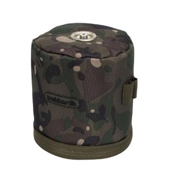 Trakker obal na plynovou kartuši nxc camo gas canister cover