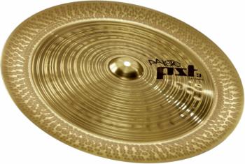 Paiste PST 3 China činel 18"