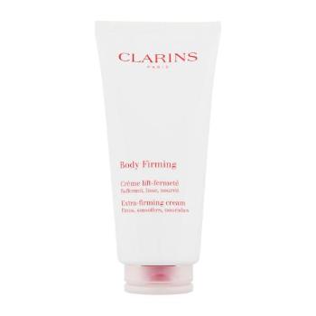 Clarins Body Firming Extra-Firming Cream 200 ml tělový krém pro ženy zpevnění a lifting pleti