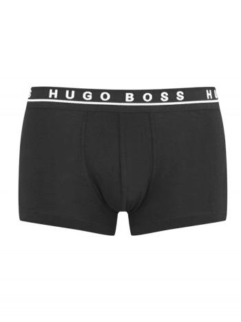 Hugo Boss Hugo Boss pánské černé boxerky