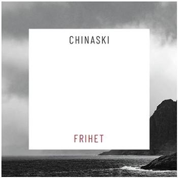Chinaski: Frihet - CD (7128132)