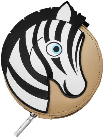 ZWILLING manikúra, zebra, 4 části