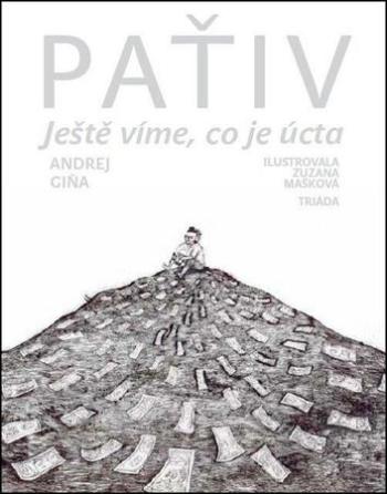 Paťiv - Giňa Andrej