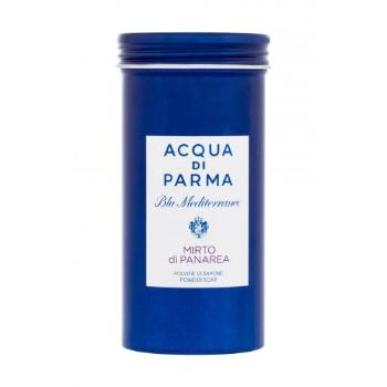 Acqua di Parma Blu Mediterraneo Mirto di Panarea 70 g tuhé mýdlo unisex