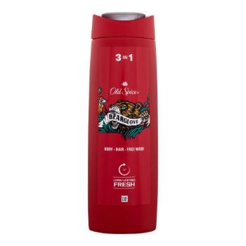 Old Spice Bearglove 400 ml sprchový gel pro muže