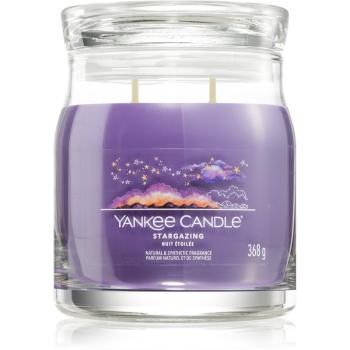 Yankee Candle Stargazing vonná svíčka 368 g