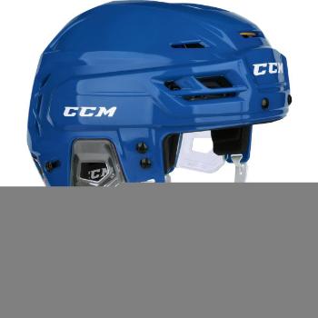 CCM TACKS 310 SR Hokejová helma, modrá, velikost M