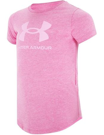 Dámské tričko Under Armour vel. M