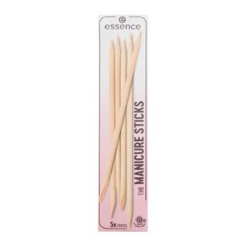 Essence The Manicure Sticks 5 ks manikúra pro ženy