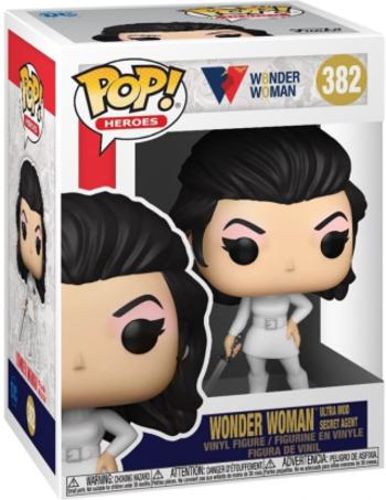 Funko POP Heroes: The New Wonder Woman (1968)