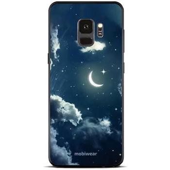 Mobiwear Glossy lesklý pro Samsung Galaxy S9 - G048G (5904808501828)