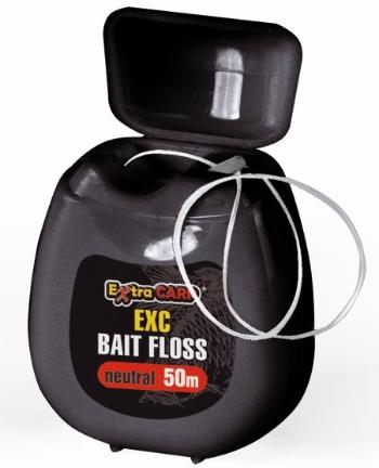 Extra carp šňůrka bait floss 50 m