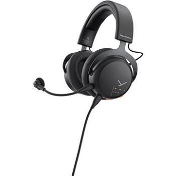 beyerdynamic MMX 100 černá (729914)