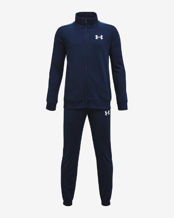 Under Armour Tepláková souprava dětská Modrá