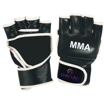 MMA rukavice Spartan MMA Handschuh  S/M