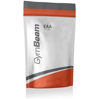 GymBeam EAA 250 g, lemon lime (8588007570983)