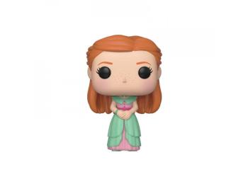 Figurka Funko POP Harry Potter - Ginny Weasley (Yule)