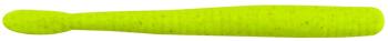Berkley gumová nástraha rousnice gulp chartreuse-7 cm