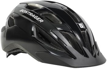 Bontrager Solstice Bike Helmet - black S/M-(51-58)