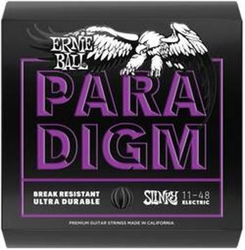 Struna elektrické kytary Ernie Ball 2020 Paradigm Power 011-048