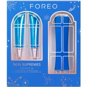 FOREO Skin Supremes ESPADA™ Set sada pro péči o pleť