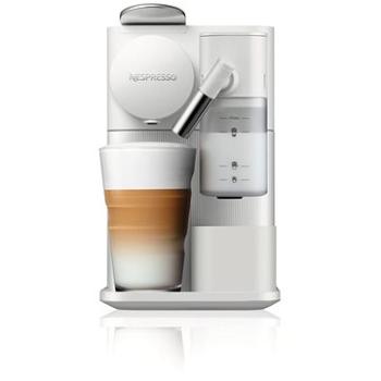 NESPRESSO De'Longhi Lattissima One Porcelain White EN510.W (EN510.W)