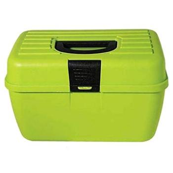 Cobbys Pet Hana plastový kufřík na doplňky 29 × 19 × 18cm (8016040106529)