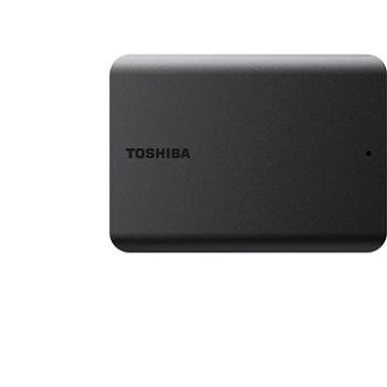 Toshiba HDD CANVIO Basics 2TB (HDTB520EK3AA)