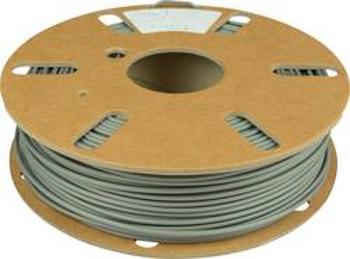 Vlákno pro 3D tiskárny Maertz PMMA-1002-006, PLA plast, 2.85 mm, 750 g, světle šedá, matná