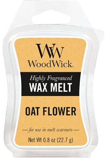 WoodWick vonný vosk Oat Flower 22.7 g