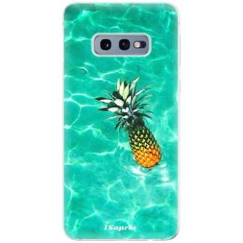 iSaprio Pineapple 10 pro Samsung Galaxy S10e (pin10-TPU-gS10e)