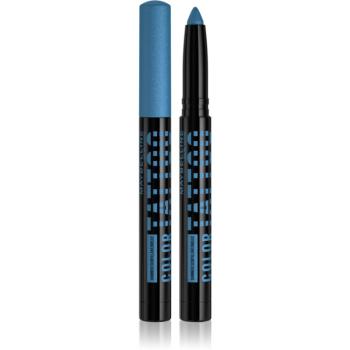 Maybelline Color Tattoo 24 HR oční stíny a tužka na oči odstín I am Extravagant 1,4 g