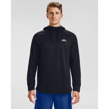 Under armour curry pullover hoody l